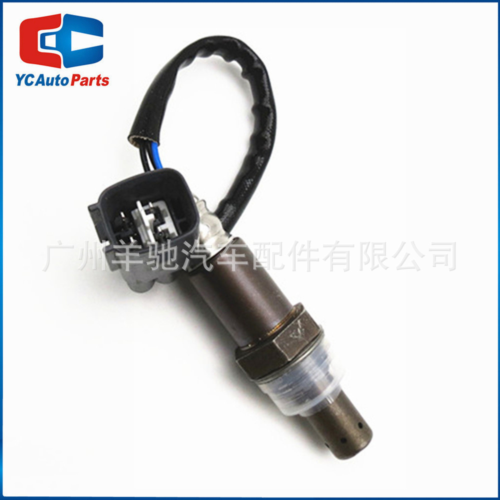 89465-50120 Sensor de oxígeno trasero para automóviles para Toyota Lexus LS430 GS430 SC430