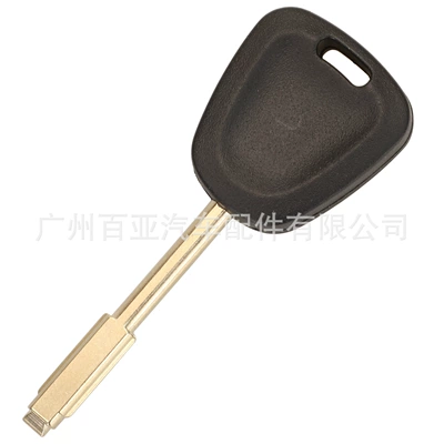 XKR straight chip – Car Keys