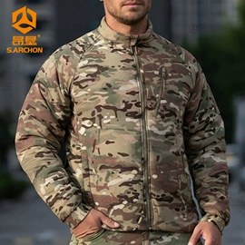 冲锋衣、裤;迷彩服;速干t恤