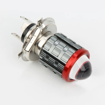 and Motorcycle Modified Headlights, Ön faralar