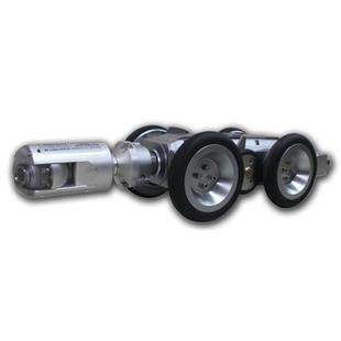 Inspection Robot track inspection robot electric inspection robot conductive rail BKD-201 robot