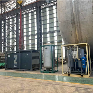 芜湖空压机租赁进口品牌压缩机节能型阿特拉斯 英格索兰