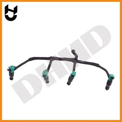 Car Aurora Fuel Pipe Freelander – Tubing