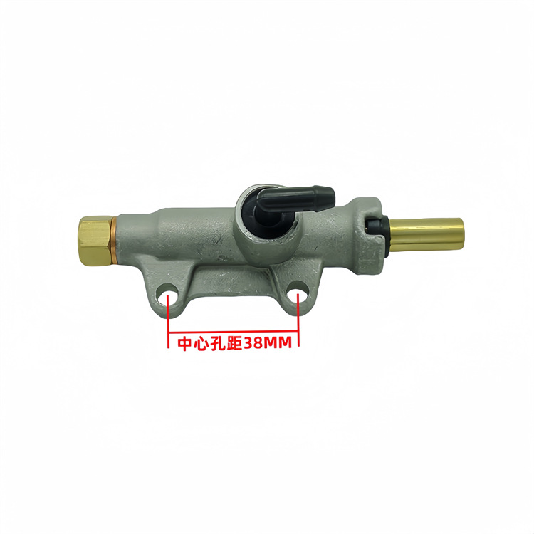 Motorcycle ATV Modified Polaris Polaris Sportsman One-word Pump Brake Pump Brake Pump