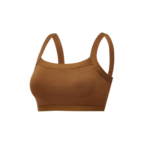 Summer Sports Bra with Underwire, Straps, and Sports Yoga Top for Women, One-Shoulder Base Layer Bra