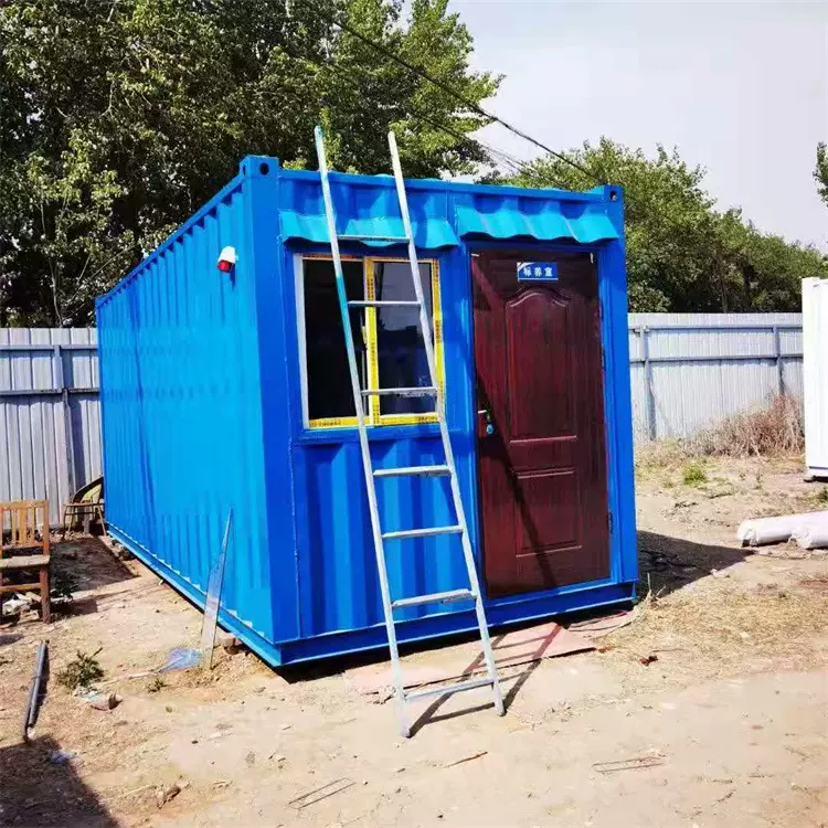 配件混凝土养护室 集装箱 恒温恒湿 试块养护   循环使用