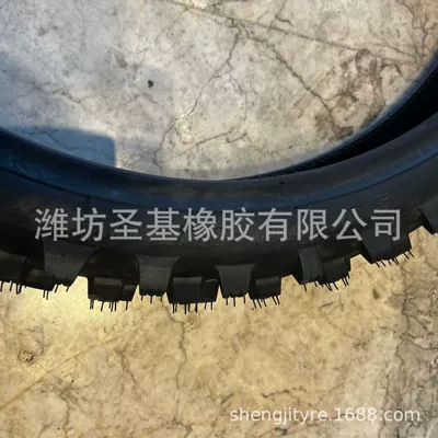 Yolsuzluq şinləri Off-Road Motorcycle Tires, Anti-Skid