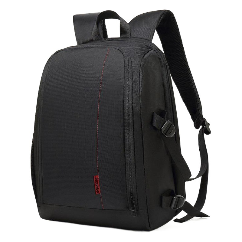 Bolso de Cámara Popular transfronteriza para hombres y mujeres mochila impermeable al aire libre mochila digital SLR