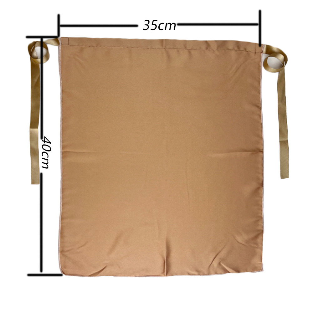 Satin Breathable Niqab for Women