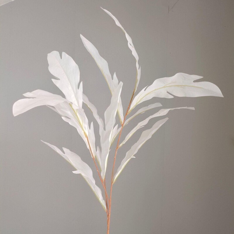 特价仿真花婚庆用花玫瑰蝴蝶兰百合满天星绣球假花白色仿真花批发|undefined