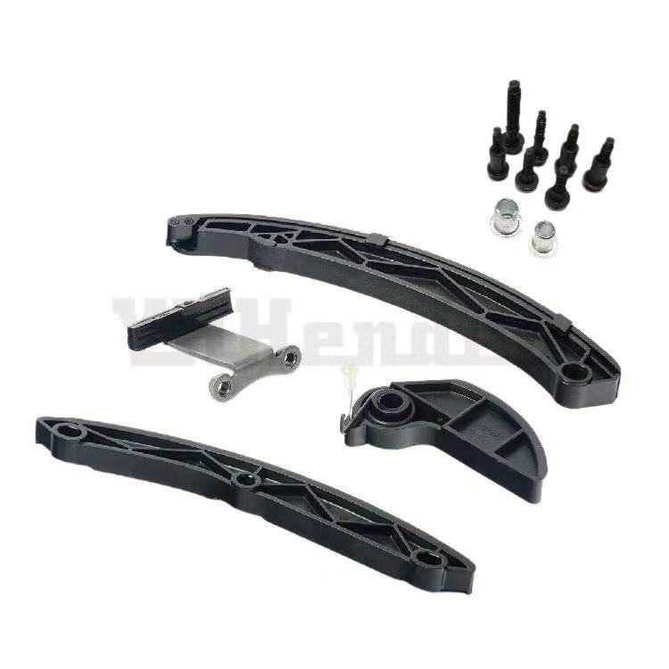 Manufacturer's Timing Chain Kit for Chevrolet Cruze 1.4t L3G Engine 12636528