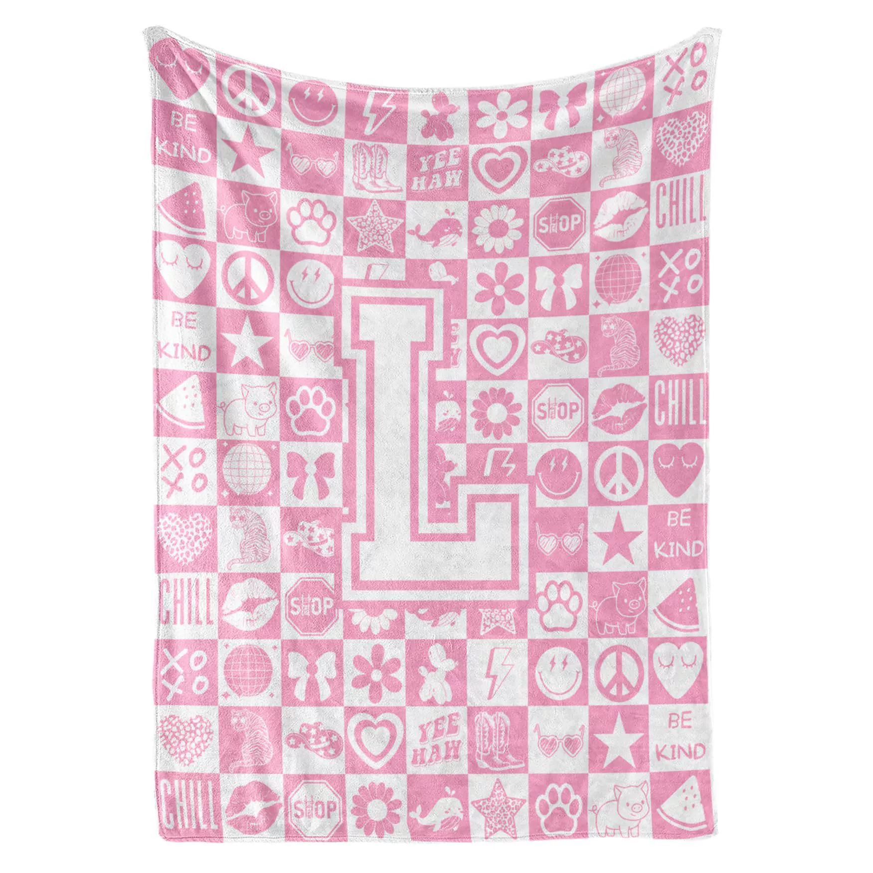 Flannel comfortable soft duvet, Birthday gift