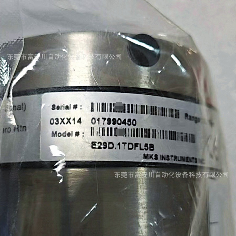 MKS 全新原装 E29D.1TDFL.5B 真空计 全新原装 库存现货 议价出售