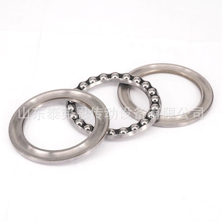 微型推力球轴承F9-17M平面压力轴承