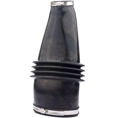 Hava qəbuledici borular Predator 500 2003-2007