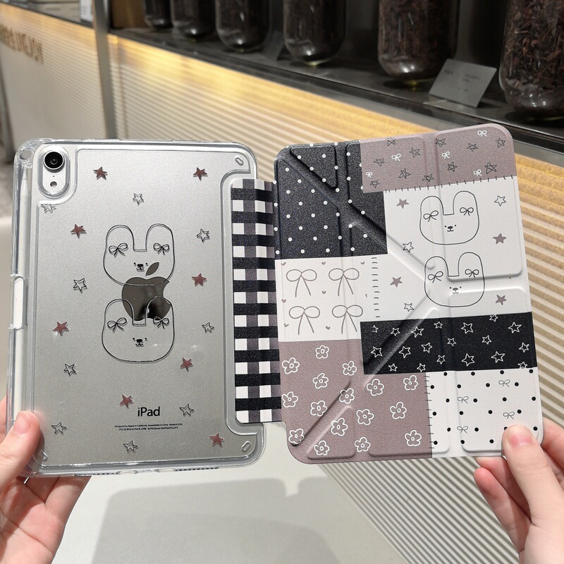 Using the iPad 11Th Generation 2025 Pro Apple Y-Fold Tablet Case Air7/6 Full-Cover Protective Case Anti-Fall and Anti-Bend Mini Using the iPad 11Th Generation 2025 Pro Apple Y-Fold Tablet Case Air7/6 Full-Cover Protective Case Anti-Fall and Anti-Bend Mini