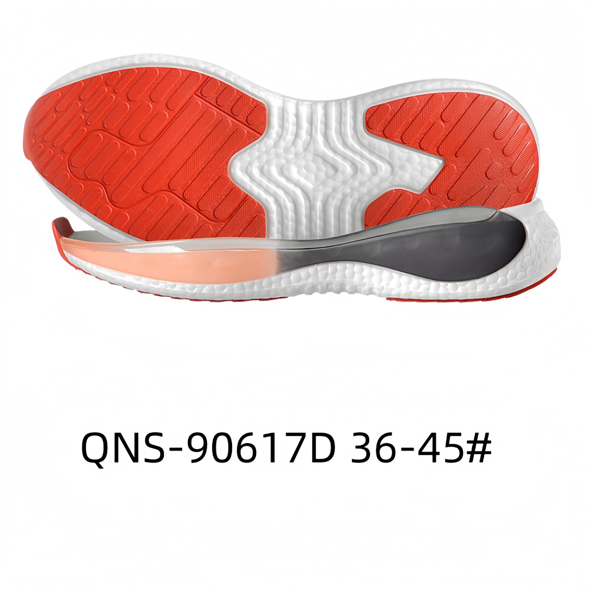 Теннисные баскетбольные подошвы Cycling shoe sole Нескользящие и износостойкие удобные легкие подошвы на заказ