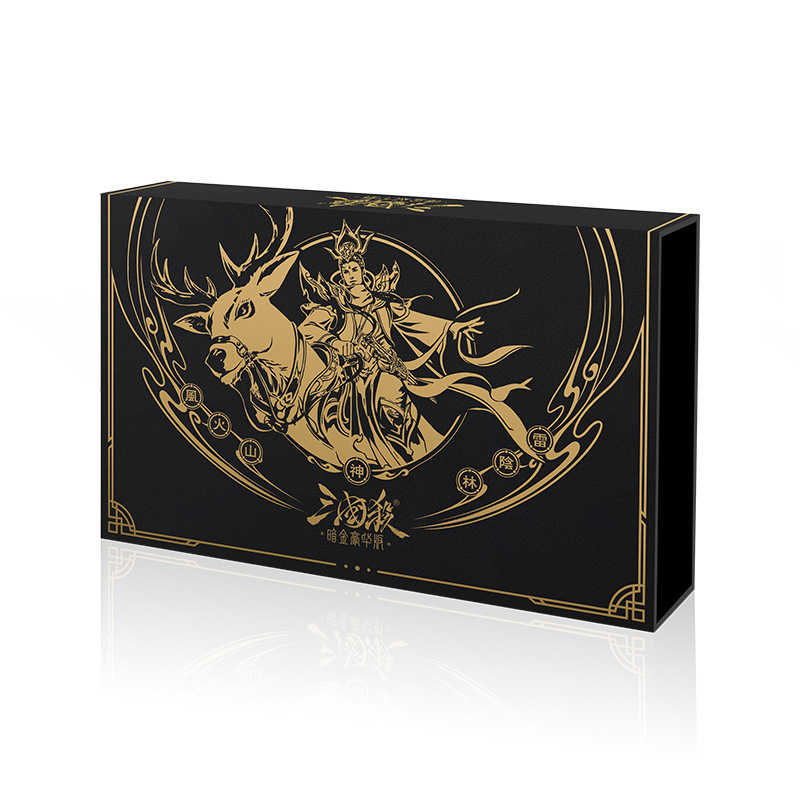 三国杀桌游卡牌将星尊享版标准版SP武将游戏卡牌一将成名桌游经典|undefined
