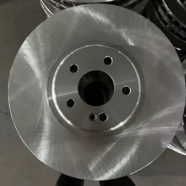 刹车盘刹车鼓