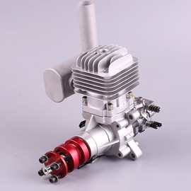 RCGF 32cc BM侧排汽油发动机两冲程航模固定翼飞机燃油发动机引擎