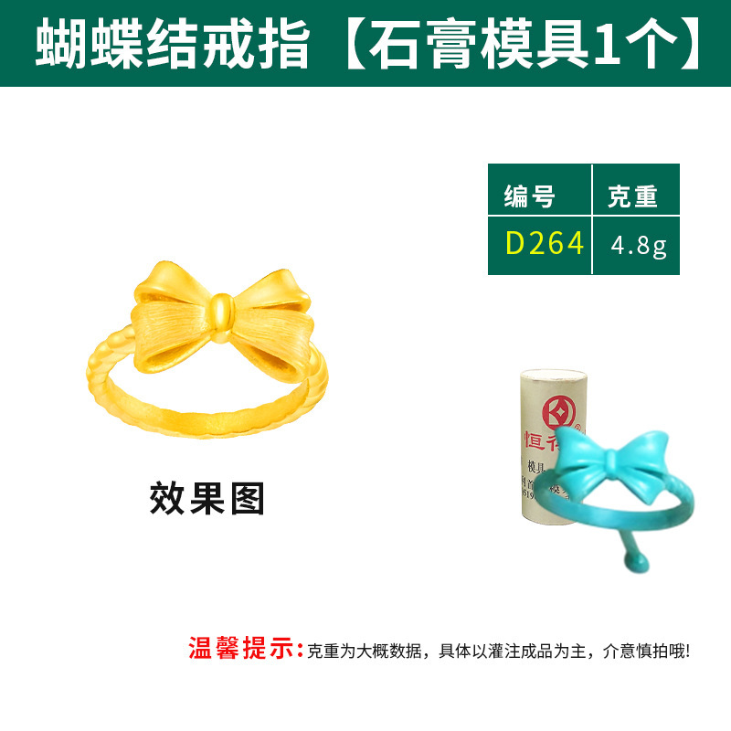 自分で金型の指輪を打ちます。|undefined