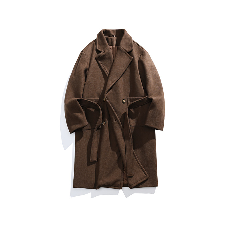 coffee brown
