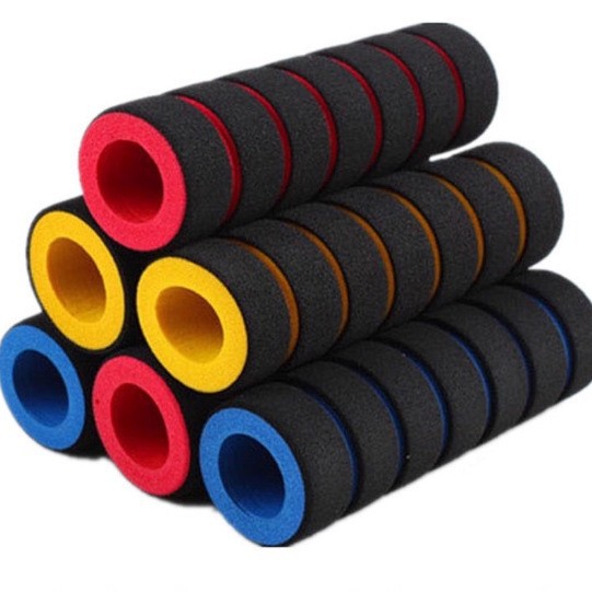 NBR蹦蹦床配件手把套配件海棉套手把套蹦床扶手把套圆管套