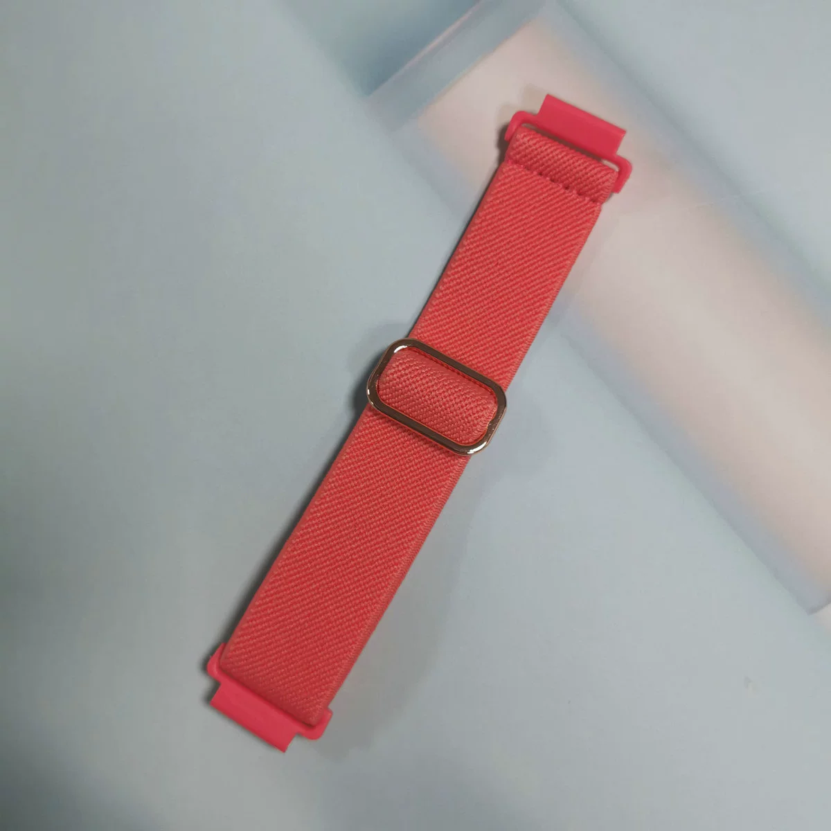 Подходит для Fitbit Sense/Sense2/Versa 3/4 Эластичная стропа Versa2, тибетский блок