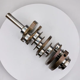 曲轴、凸轮轴;工程机械配件