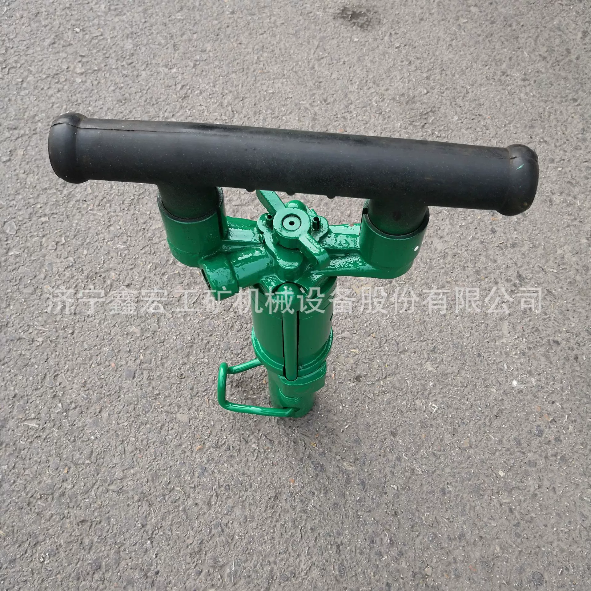 7665MZ сверла утеса ноги воздуха вперед и назад сверла утеса Handheld сверло воздуха