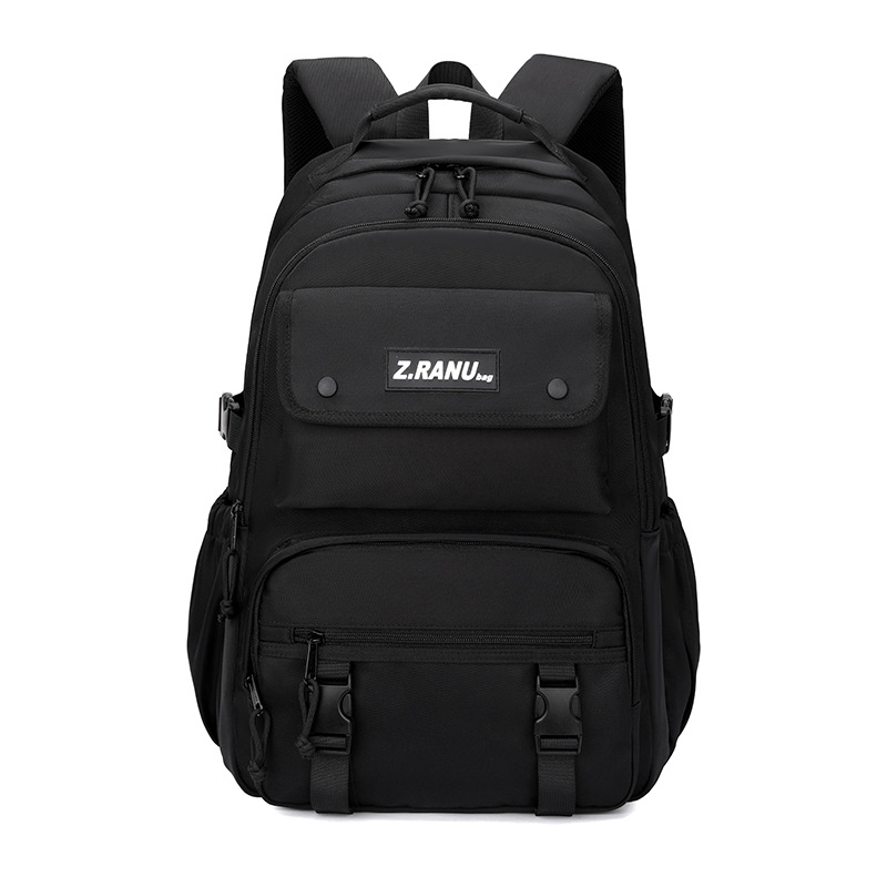 Mochila de estudiantes de secundaria, mochila de estudiantes de secundaria, mochila de grados 3 - 6 para estudiantes de primaria.