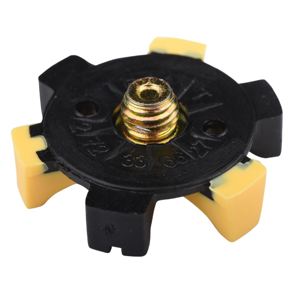 Golf spikes SMALL METAL THREAD zapatillas accesorios tornillos giratorios Golf spikes