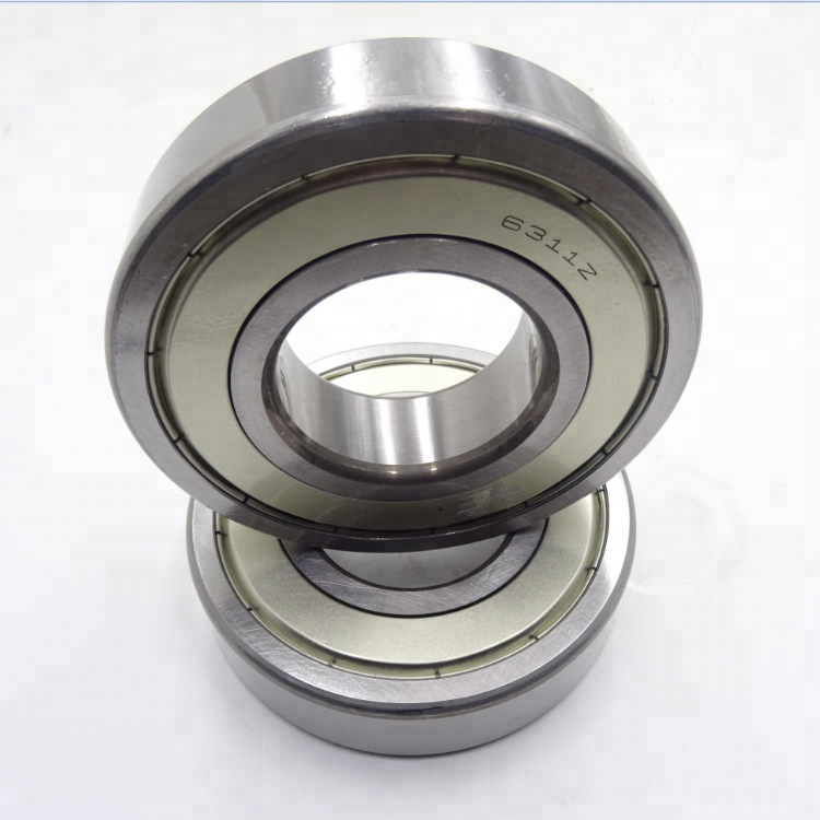 6311Z轴承   6311Z深沟球轴承