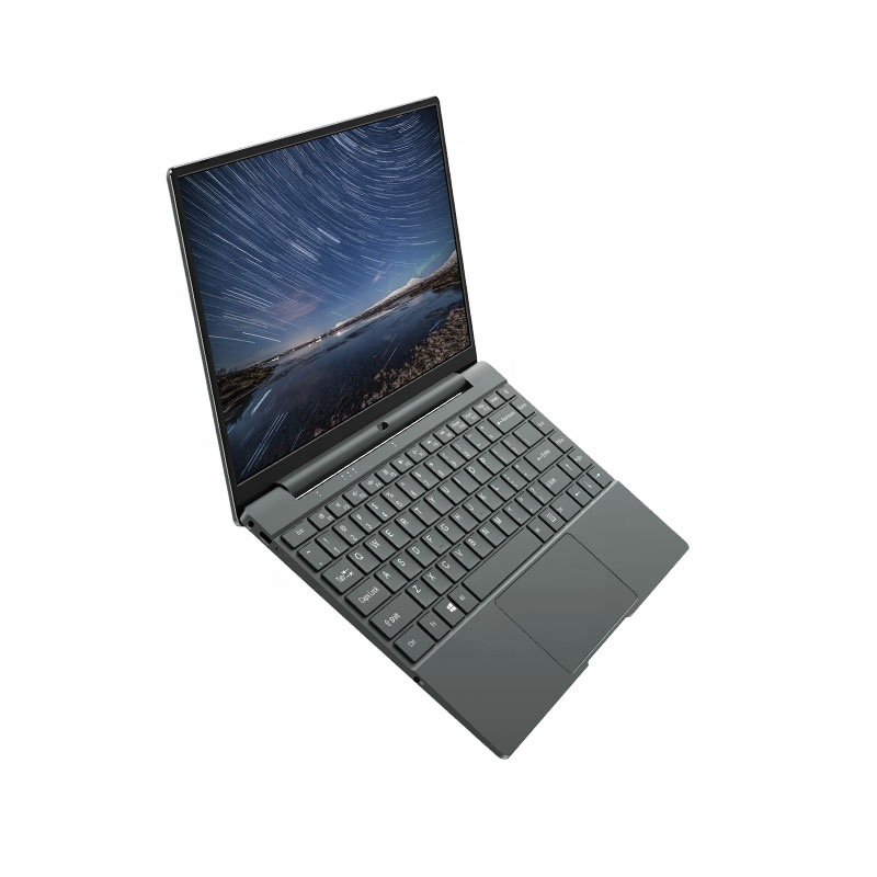 Ultra thin quad-core light handheld laptop