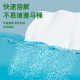 2400g Household Large Roll Paper Whole Toilet Paper Affordable Coreless Paper Towel Toilet Paper Toilet Paper Df