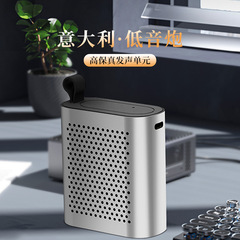 クロスボーダー爆型bluetoothスピーカーミニ無線小音響携帯大音量屋外携帯サブウーファスピーカー