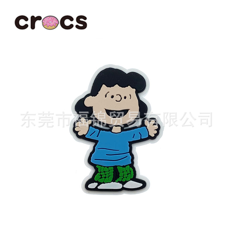 Nuevos zapatos de agujero accesorios de flores zapatos de carlochi zapatos de agujero de dibujos animados de flores zapatos de PVC zapatos de hebilla decoraciones accesorios de bricolaje