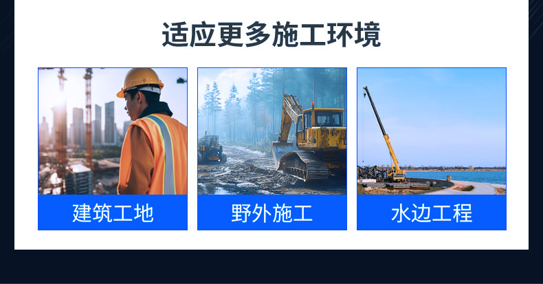 Foreign Trade Yuchai Water-Cooled Single-Cylinder Diesel Engine 12/15/18 Horsepower Small Tractor Electric Start Water-Cooled Diesel Engine