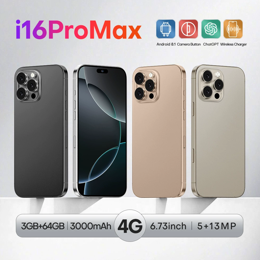 Умные часы, мобильный телефон, Intel Core i16, 16Pro Max, 4G, импортные, Android, 64 ГБ