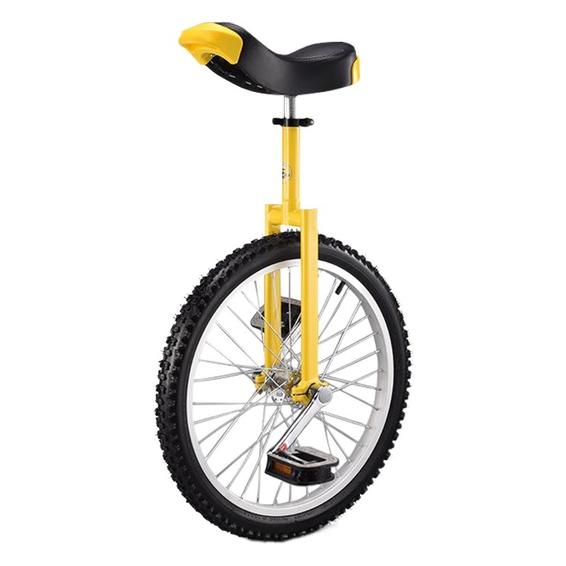Cross-border unicycle unicycle unicycle children adult unicycle unicycle source manufacturers wholesale