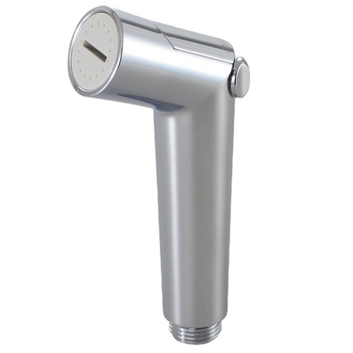 Factory wholesale pressure-free gynecological washing sprayer head adjustable pressure booster toilet sprayer set toilet cleaner 