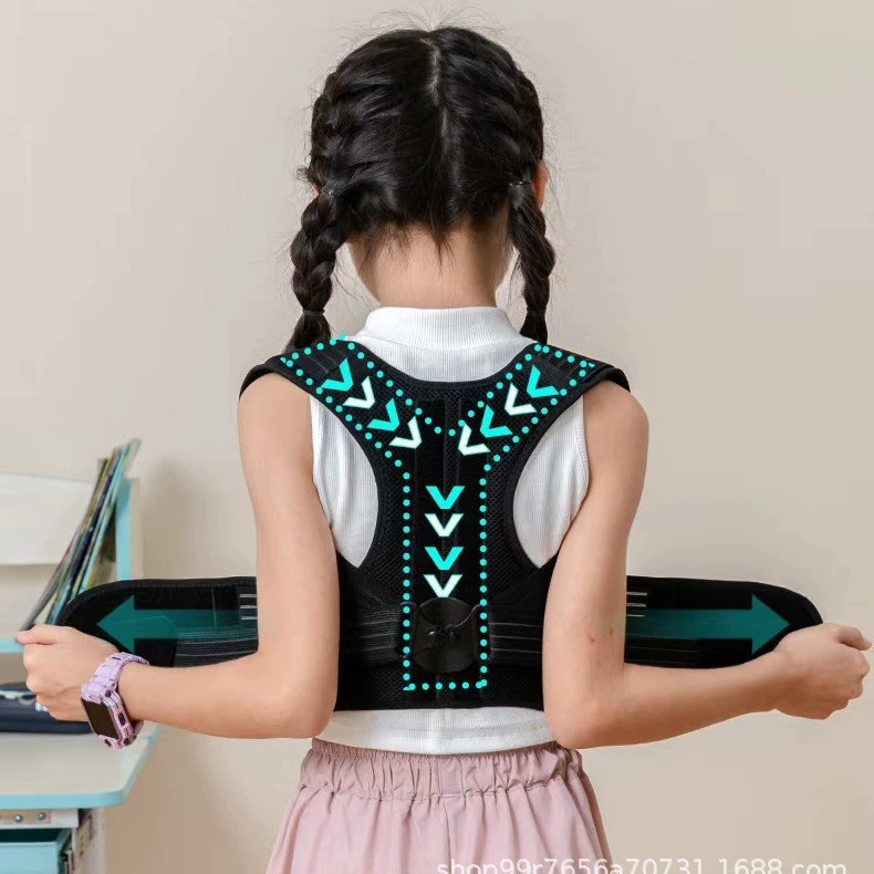 Специальное горбато-ортодонтическое приспособление для студентов и детей