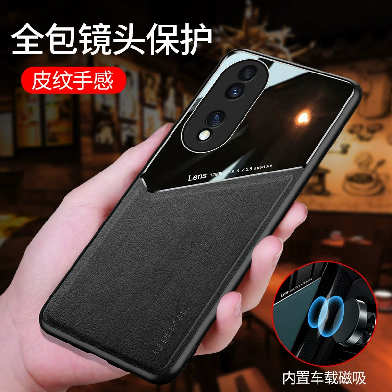 Чехол для телефона Honor, совместимый, x9, 9b, x30, защита глаз, x5
