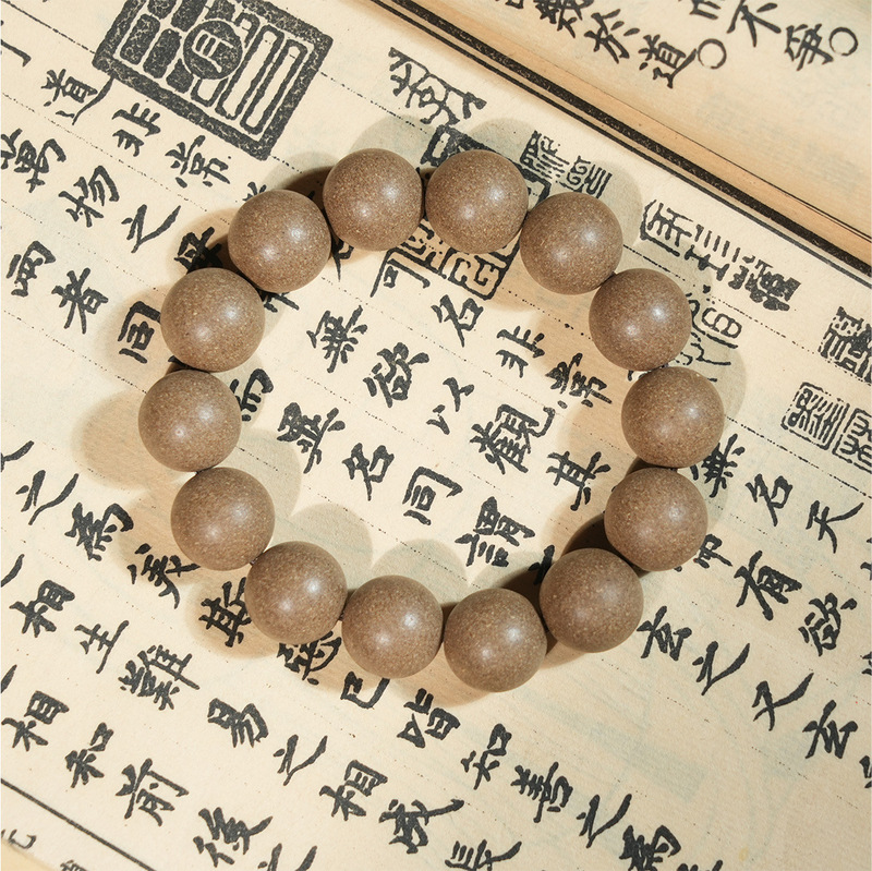 源头厂家香珠批发天然古法中药手串中药合香珠合香珠手串|undefined