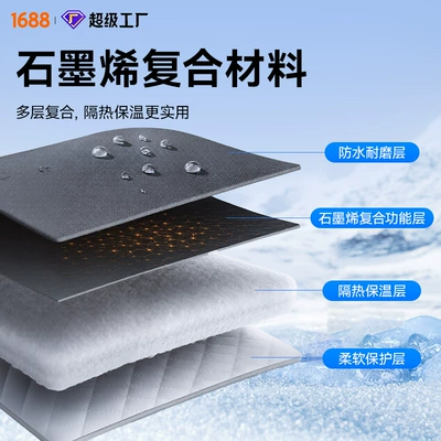Real Three-Window Snow Shield, Universal Front: Car snow shield