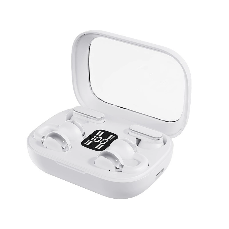TWS Bluetooth Headset F9-5C (Private Model) — Wireless Earbuds, Multi-color Options, Compact Case