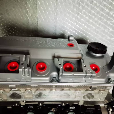 Engine assembly 4G18 Long Block