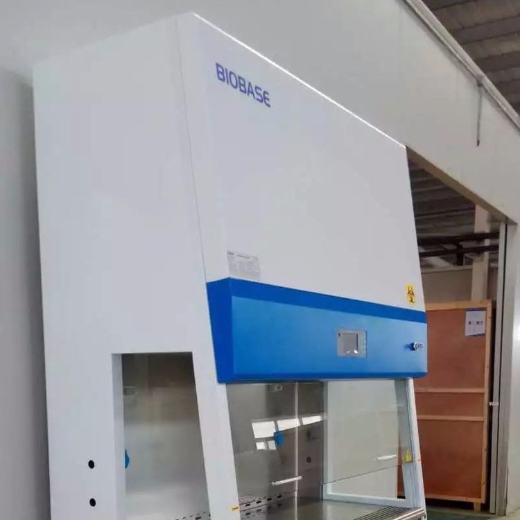 BSC单人全排生物柜2