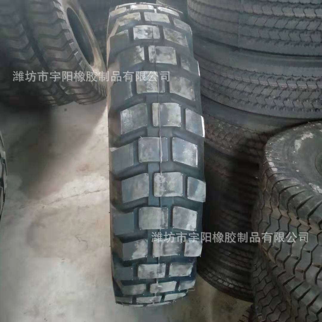 13.00-20 矿山大花轮胎 卡车 越野车轮胎 1300-20