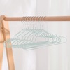 Hanger home use, metal children's drying rack, non-slip trousers, wholesale